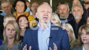 Srbija neće biti rudnik Evrope
